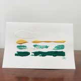 Cartes artistiques abstraites – Image 2