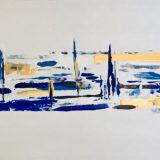 Oeuvre Fugue